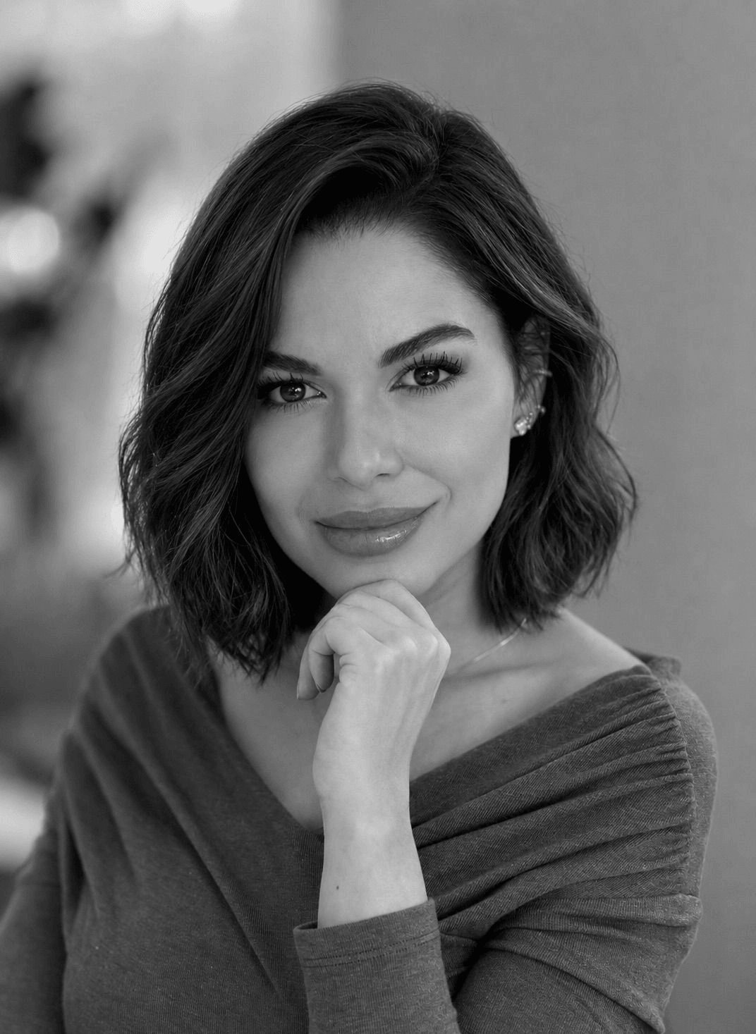 Paula Rossetto